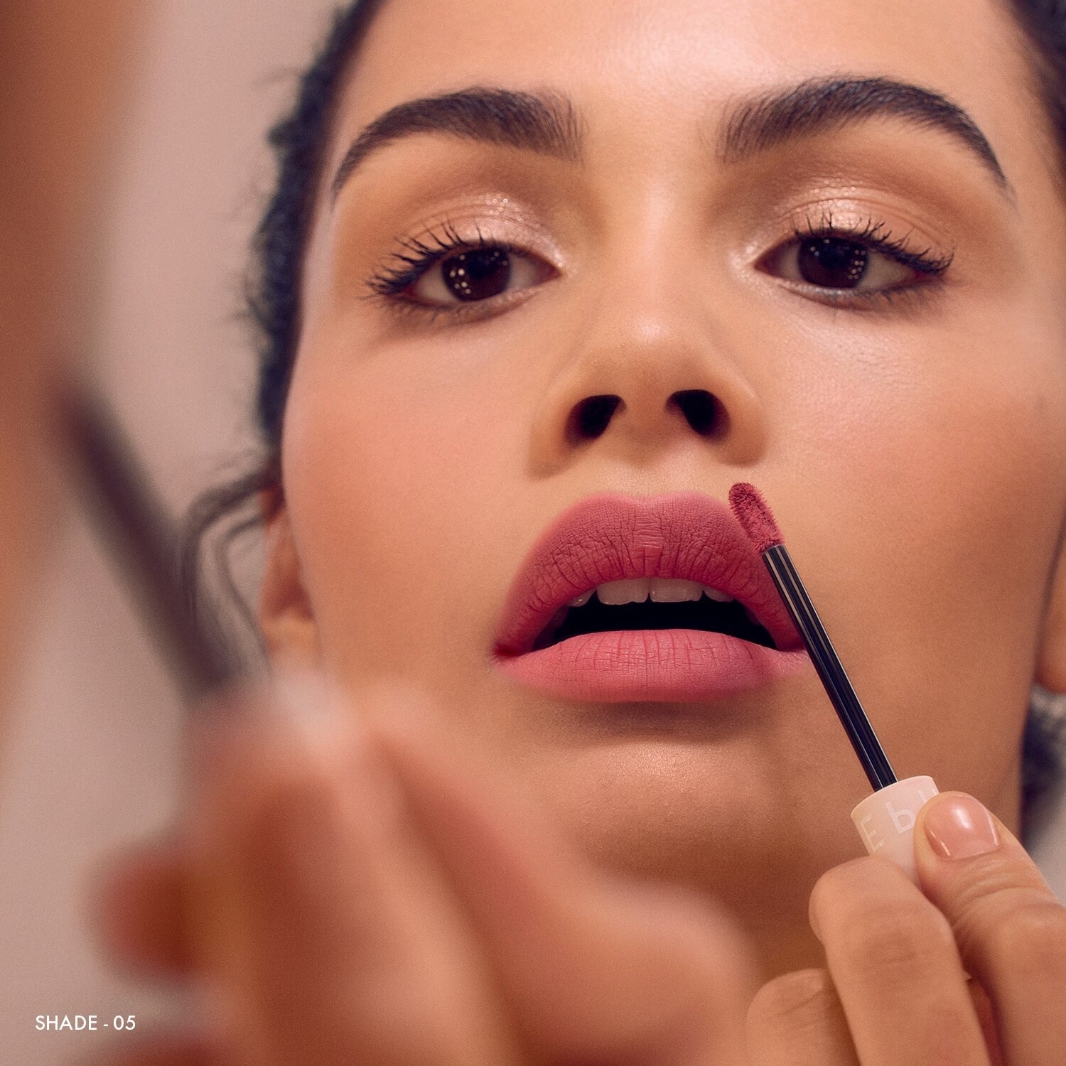 SOFT MATTE & EASY (LABIAL MATTE PARA LABIOS)